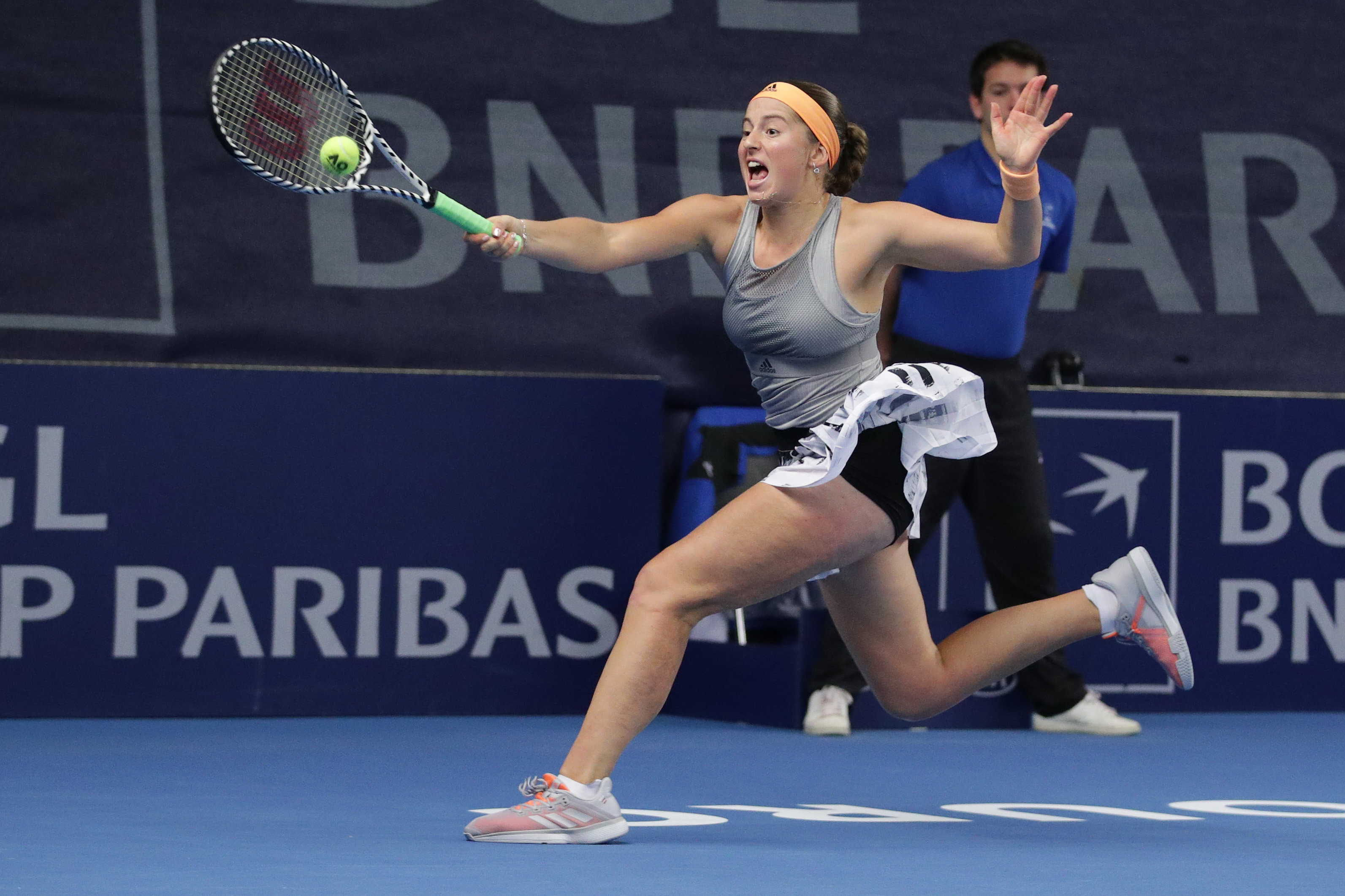 Foto: Editpress/Gerry Schmit