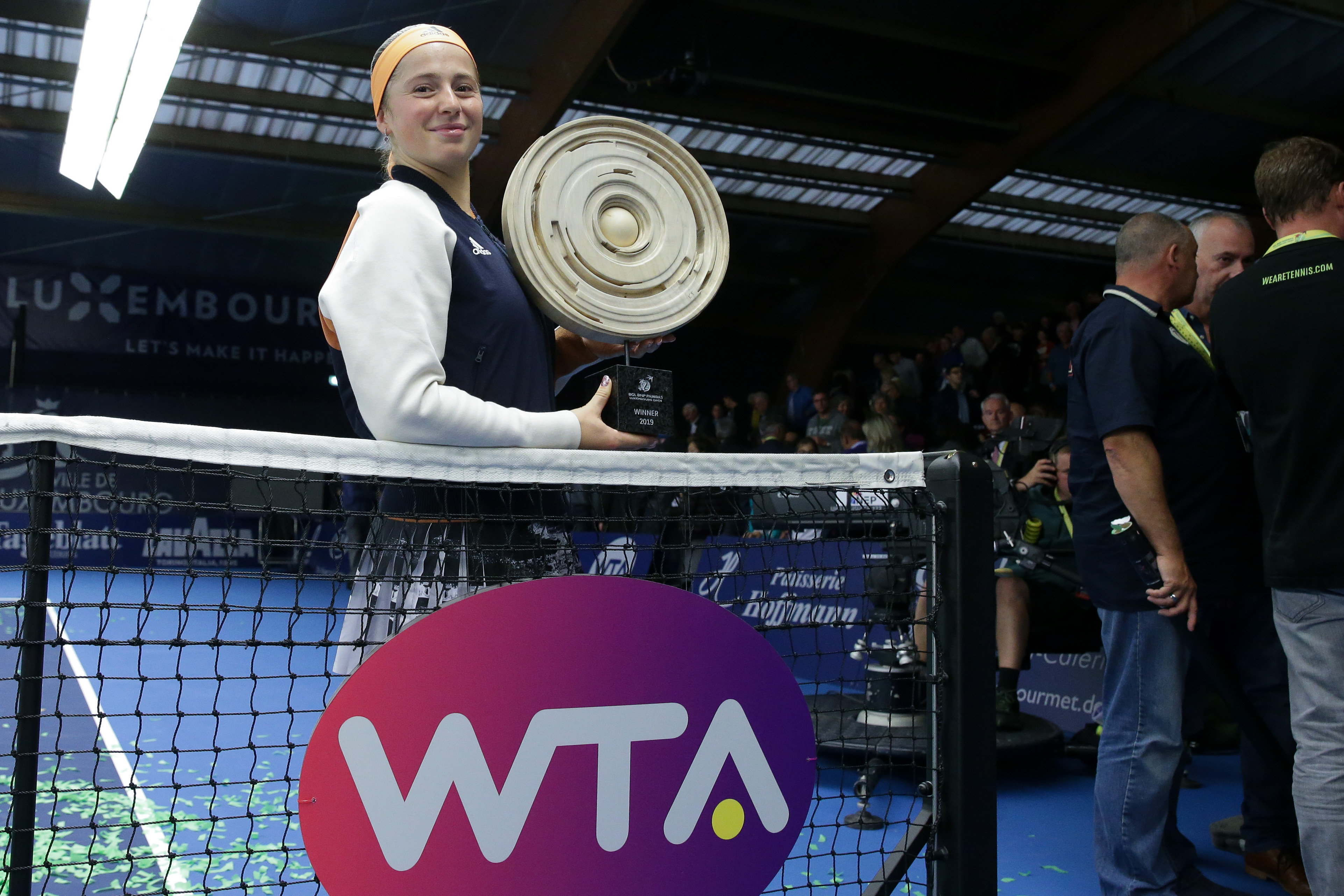 Foto: Editpress/Gerry Schmit