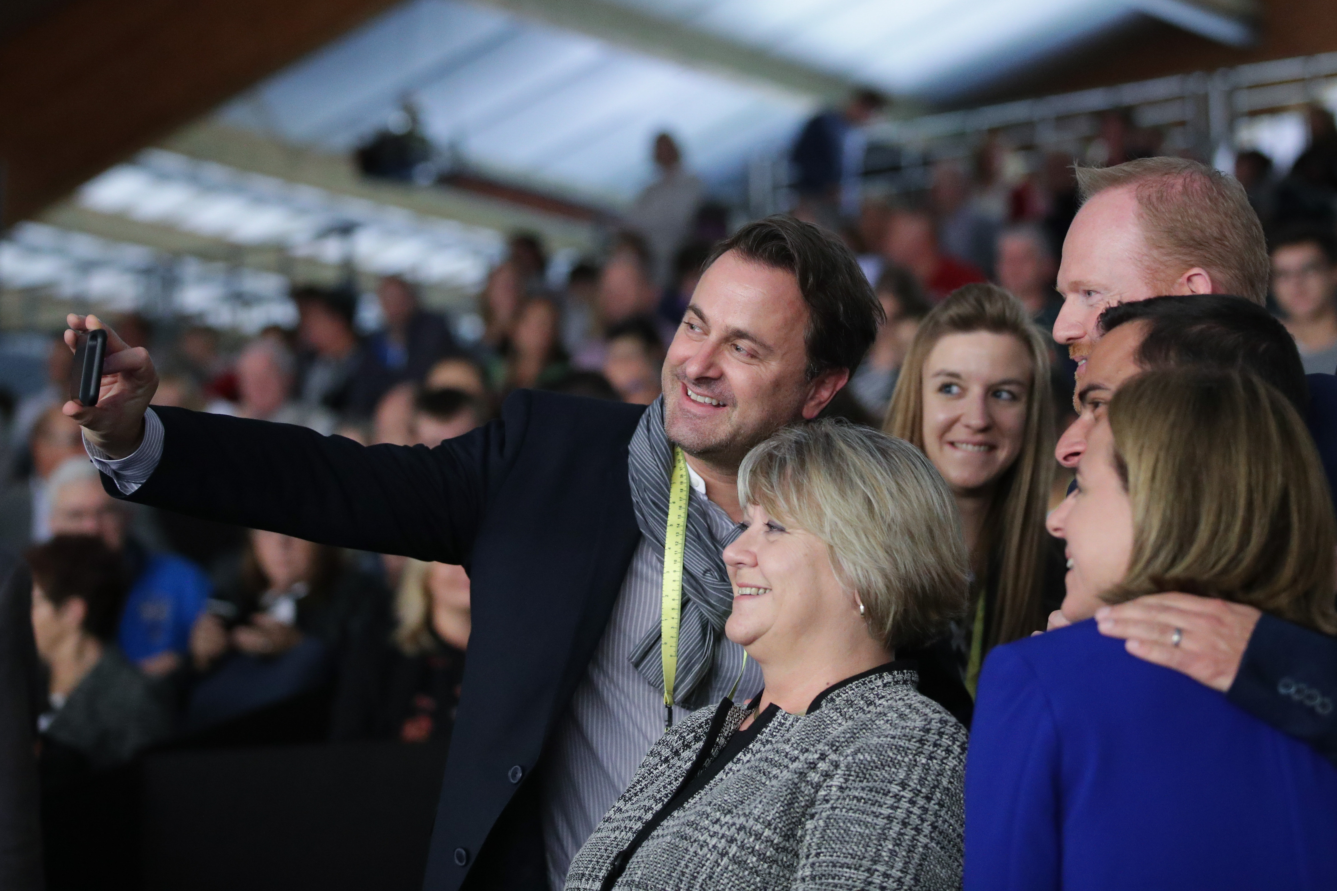 Foto: Editpress/Gerry Schmit