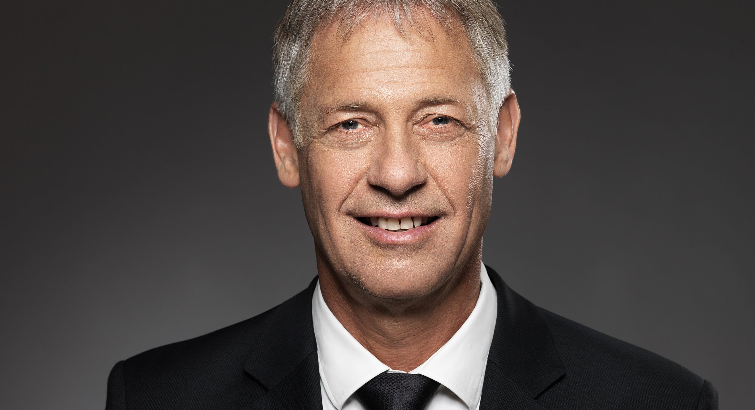 Henri Kox ist als neuer Wohnungsbau-Minister offiziell vereidigt