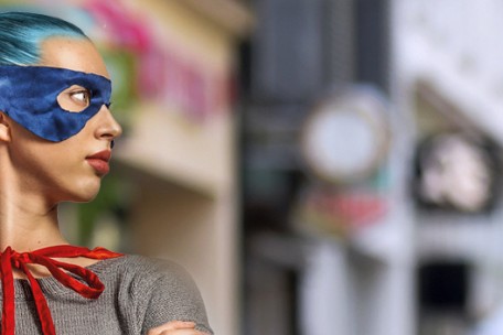 Claire soll die Escher Geschäftswelt retten