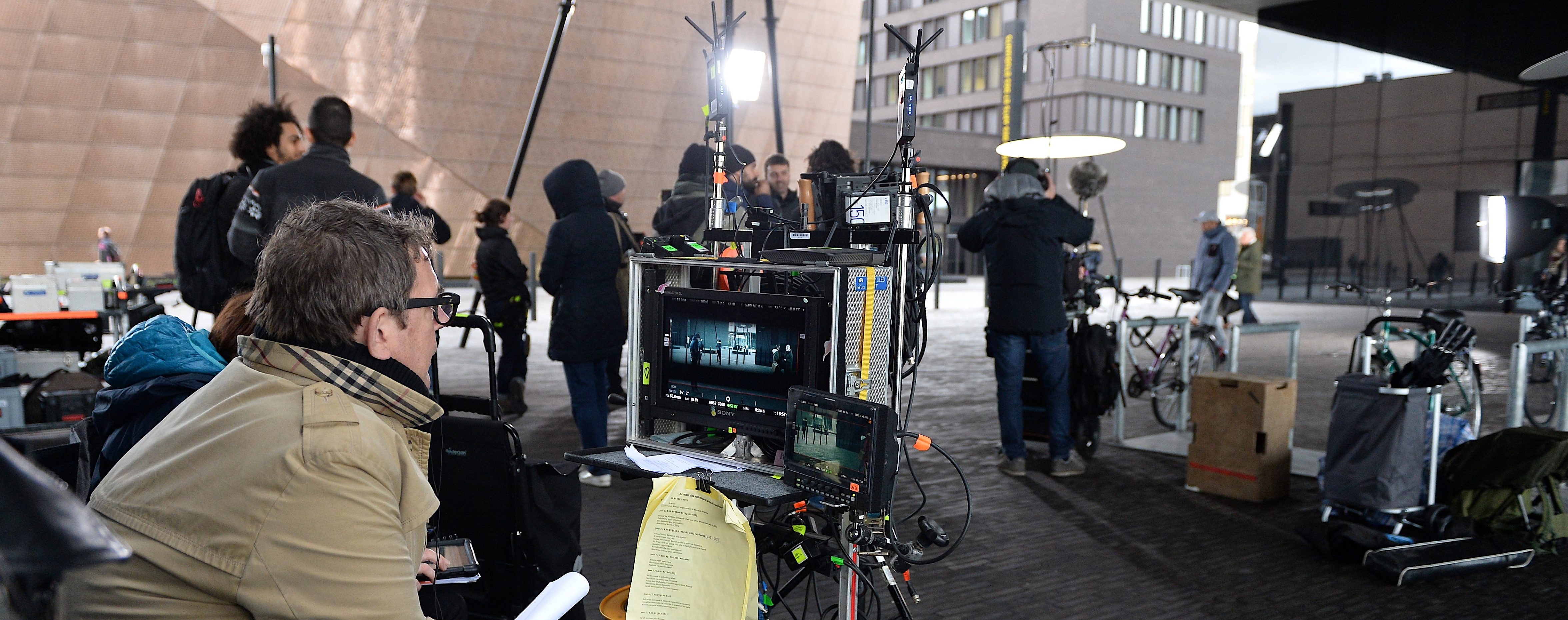 Foto: Julien Garroy/Editpress