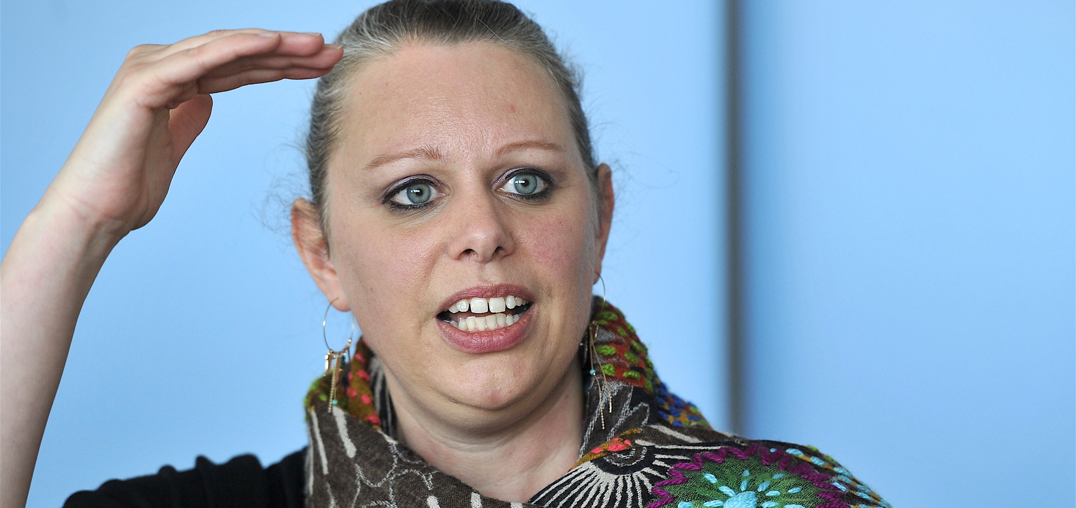 Weiter unter Druck: Dieschbourg kann Traversini-Affäre auch in zweiter Abgeordnetenbefragung nicht abschütteln