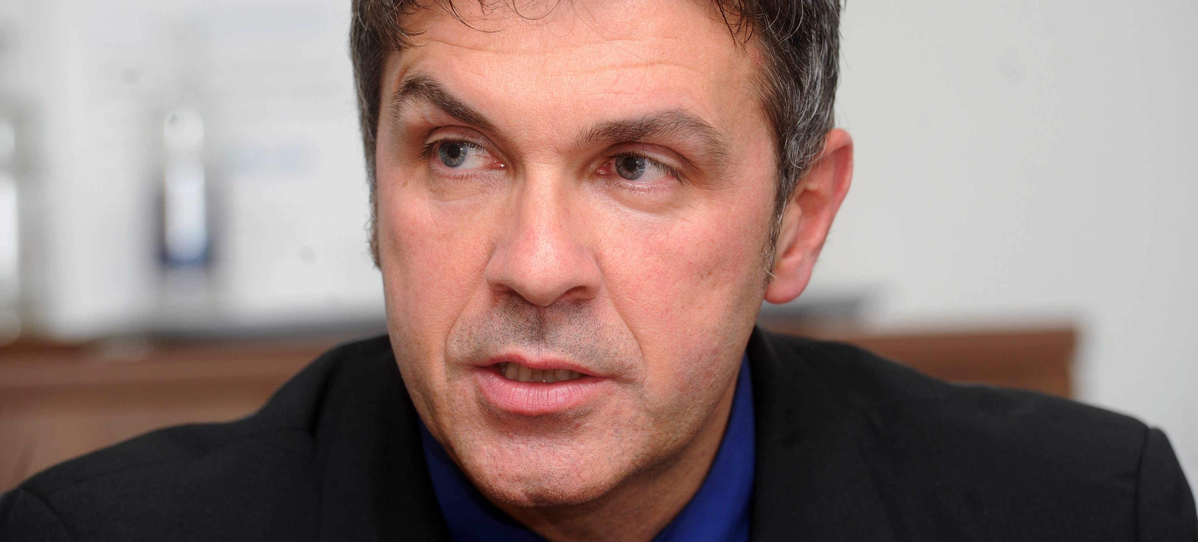 1.130 Polizist(inn)en fehlen: Gewerkschaftspräsident Pascal Ricquier zu Rekrutierung und Ausbildung