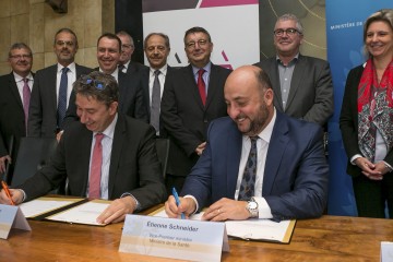 Konvention soll ehemaligen Krebspatienten künftig das Leben erleichtern