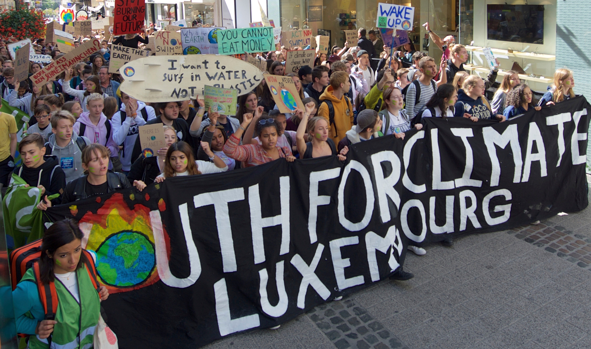 „Die Falle des Klimaschutzes ist die Moralisierung“: Politologe Martin Unfried plädiert für neue Gesetze
