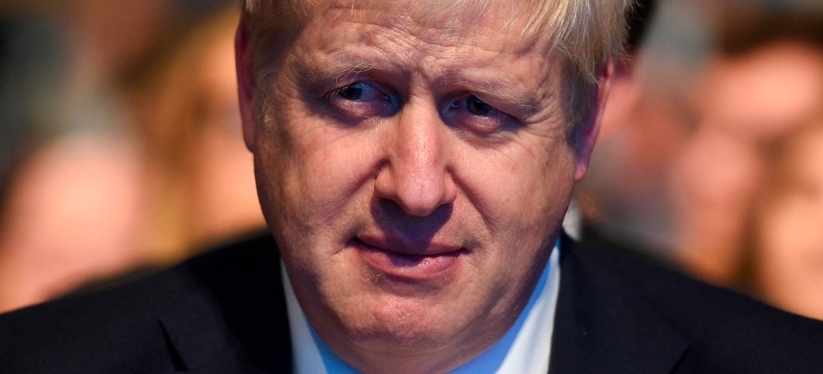 Brexit: Johnson will Lösungsvorschlag für Irland-Frage vorlegen