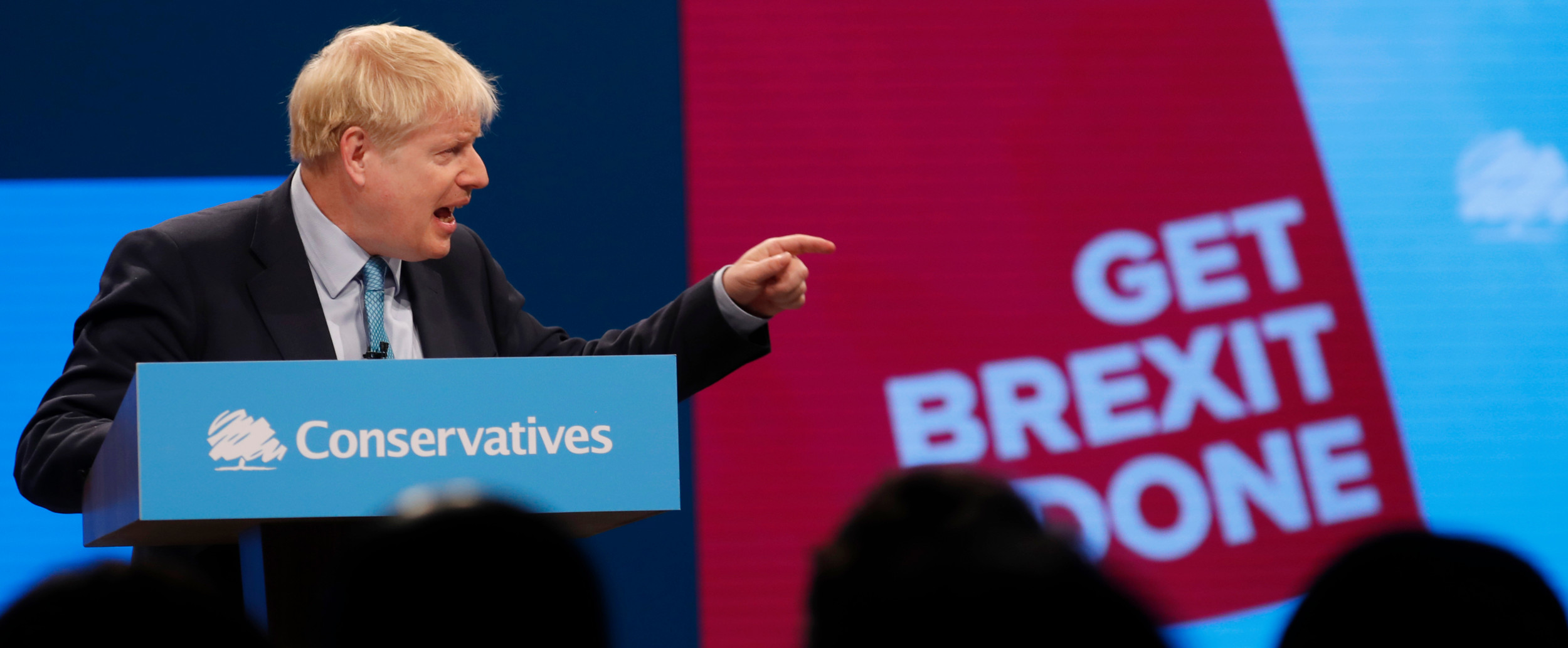 Bericht: Johnson fordert weitgehende Zugeständnisse in Irland-Frage