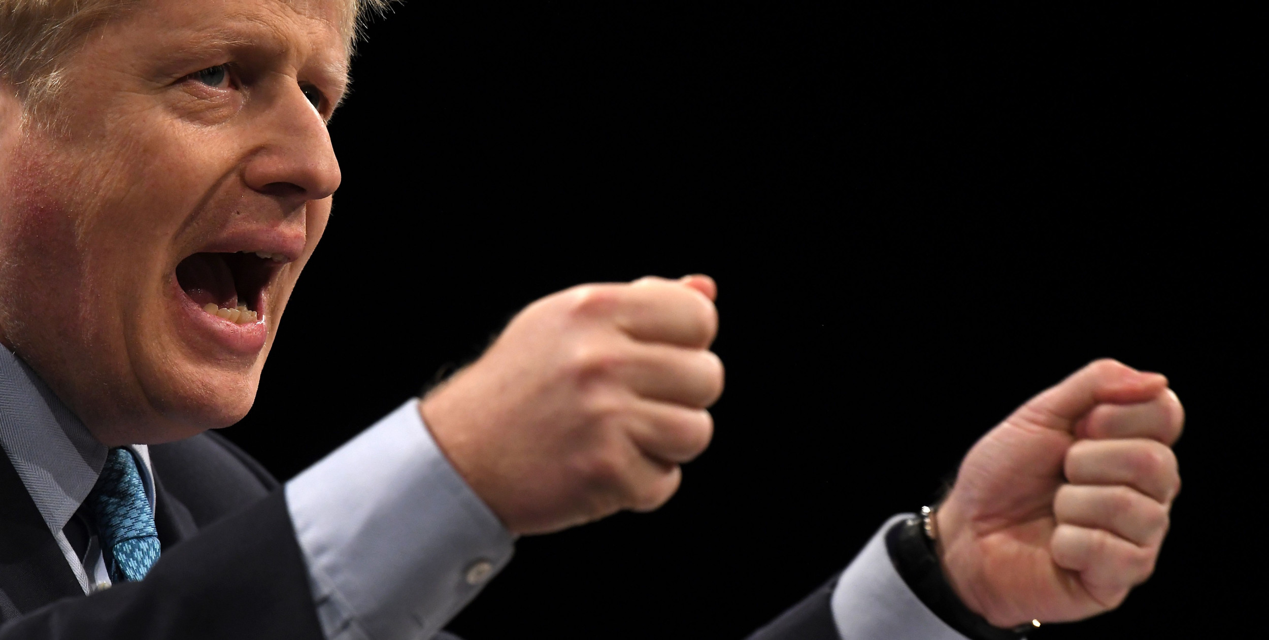 Neuer Deal oder No Deal: Johnson macht EU finales Brexit-Angebot