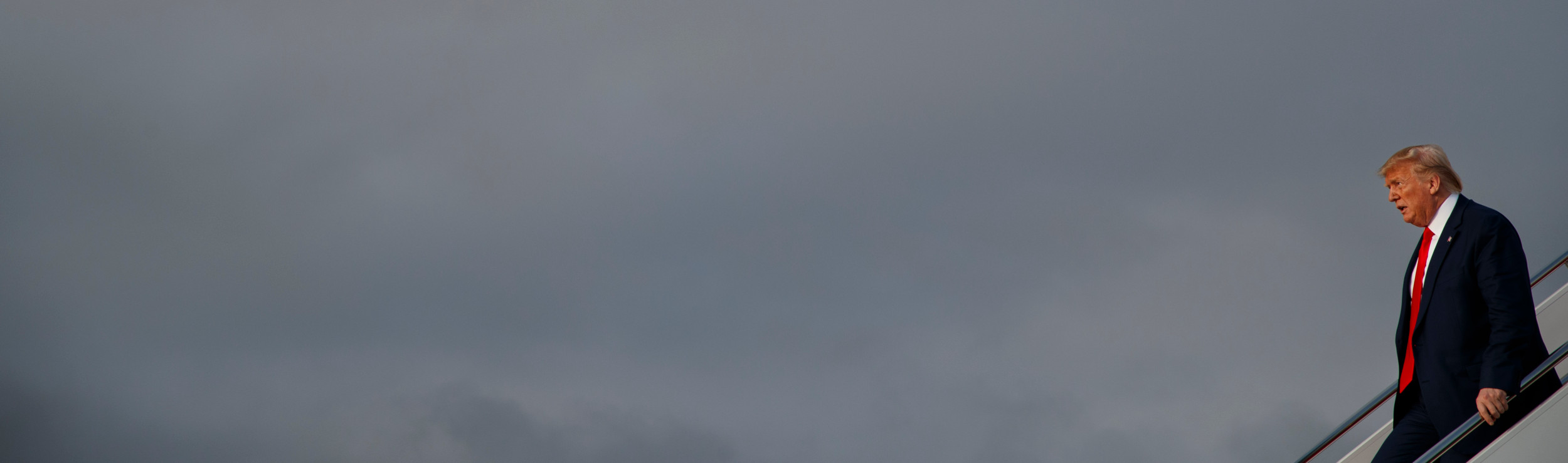 Ermittler: Trumps Verhalten in Ukraine-Affäre „nicht akzeptabel“