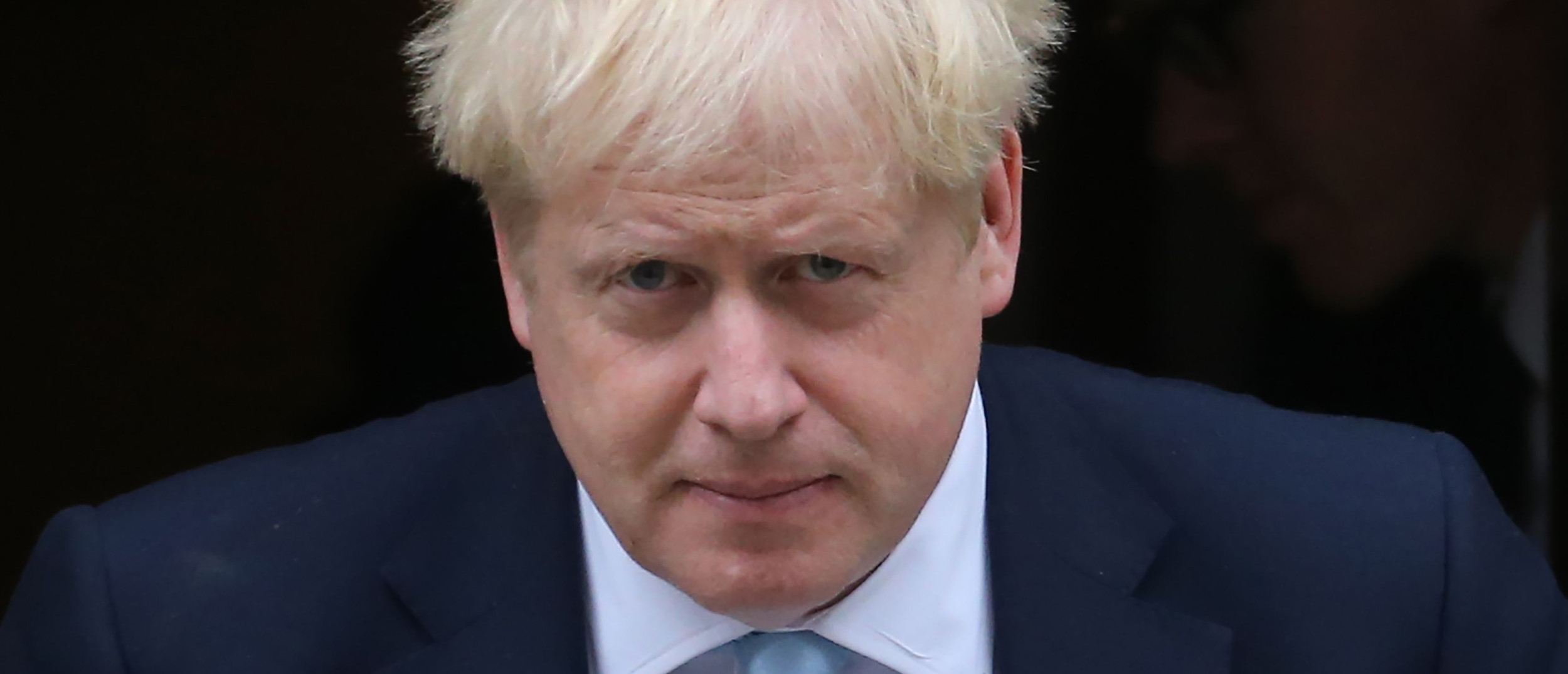 Bericht: Johnson will notfalls doch Brexit-Verschiebung beantragen