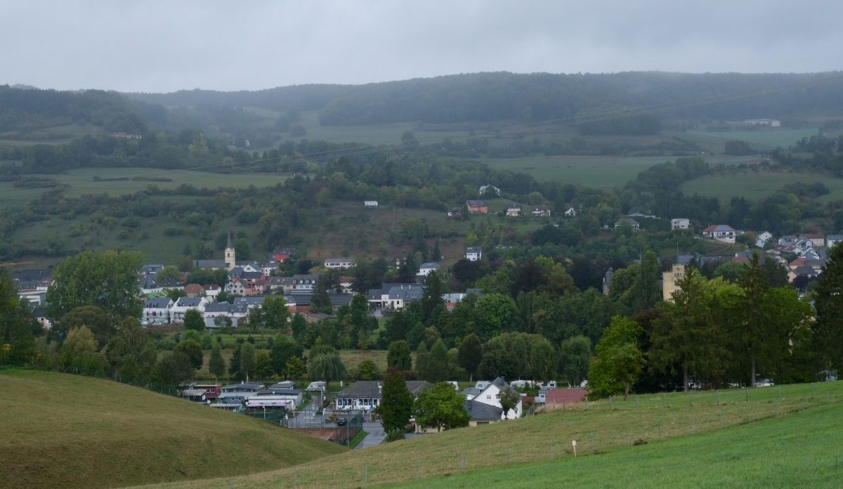 Bettendorf rüstet sich für Einwohnerzuwachs: Neuer PAG auf Instanzenweg