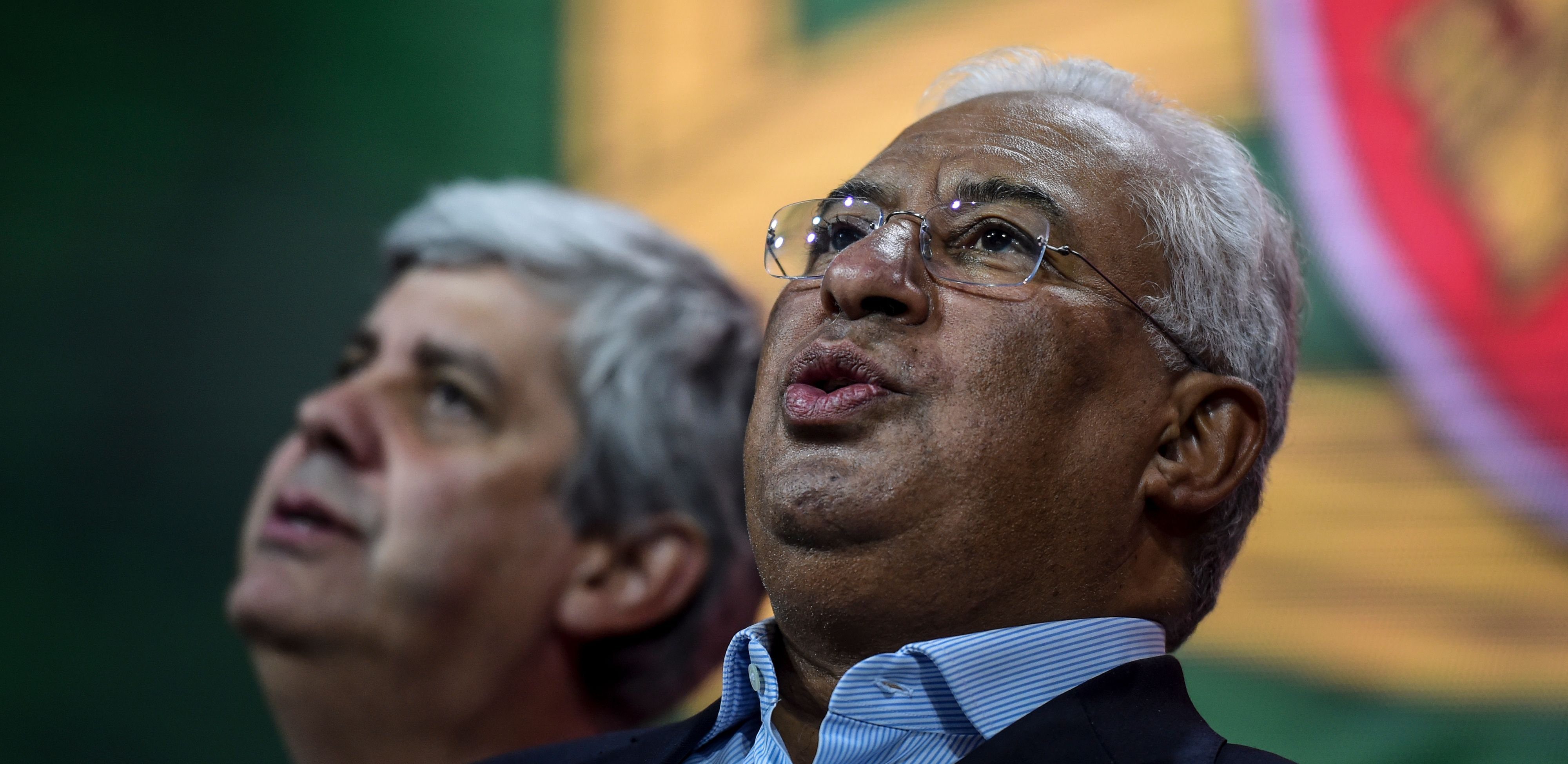 Portugal: Der linke Erfolgsweg mit der „Klapperkiste“