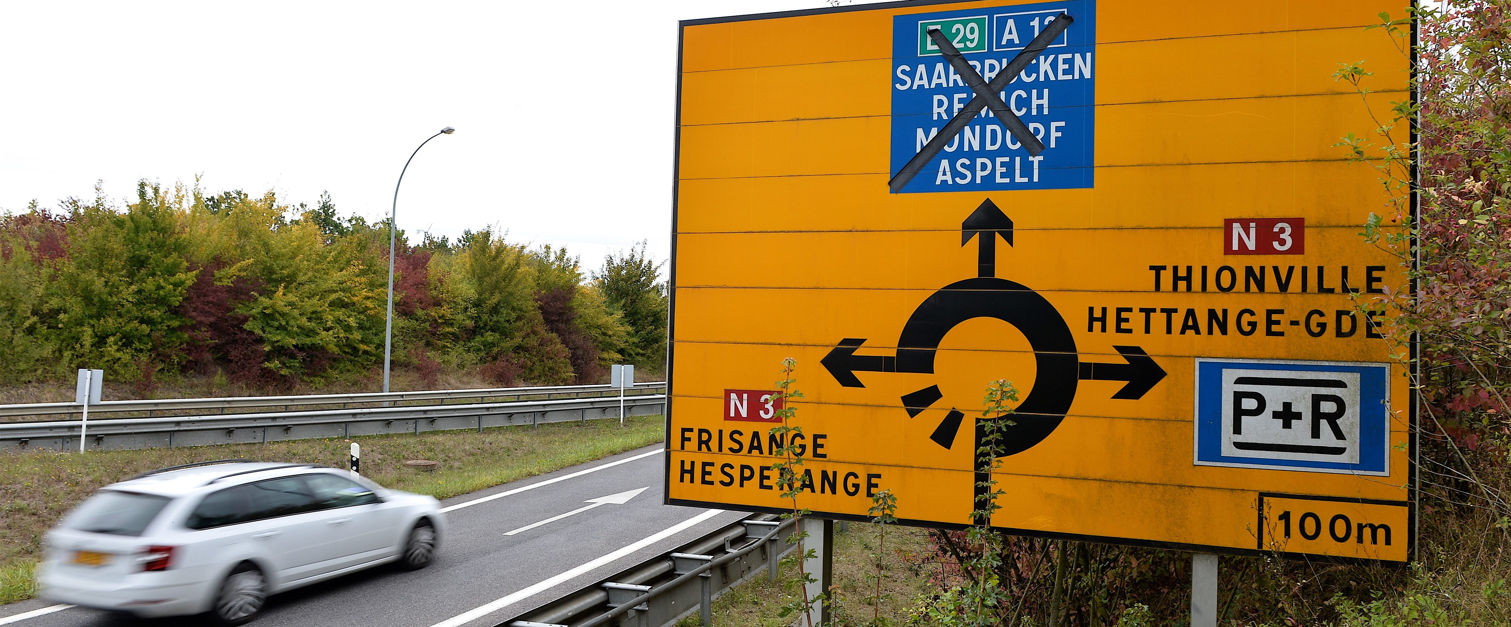 Frisingen: Es kommt Bewegung in die stillgelegte Auffahrt