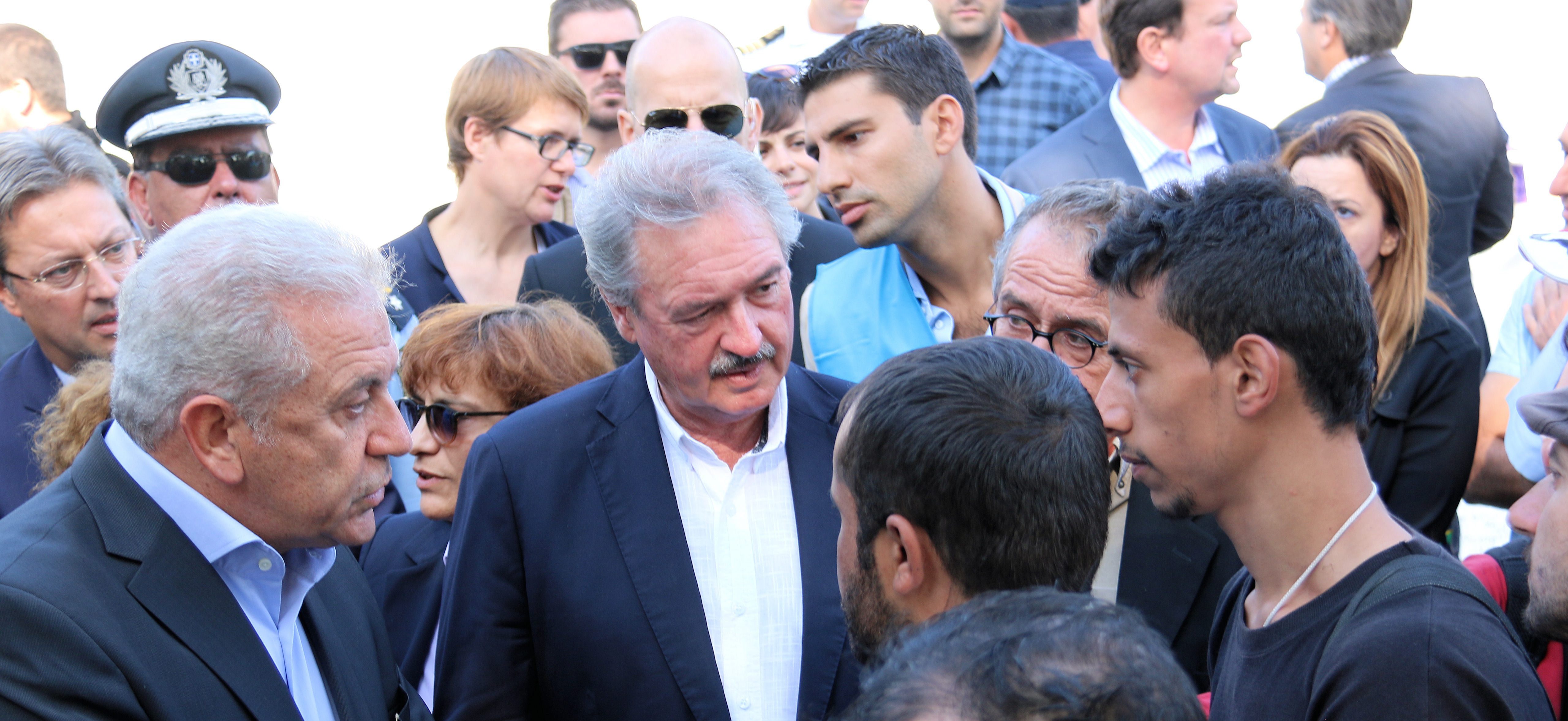 Nicht auf neue Krise vorbereitet: Die wenigsten EU-Staaten wollen Flüchtlinge aufnehmen