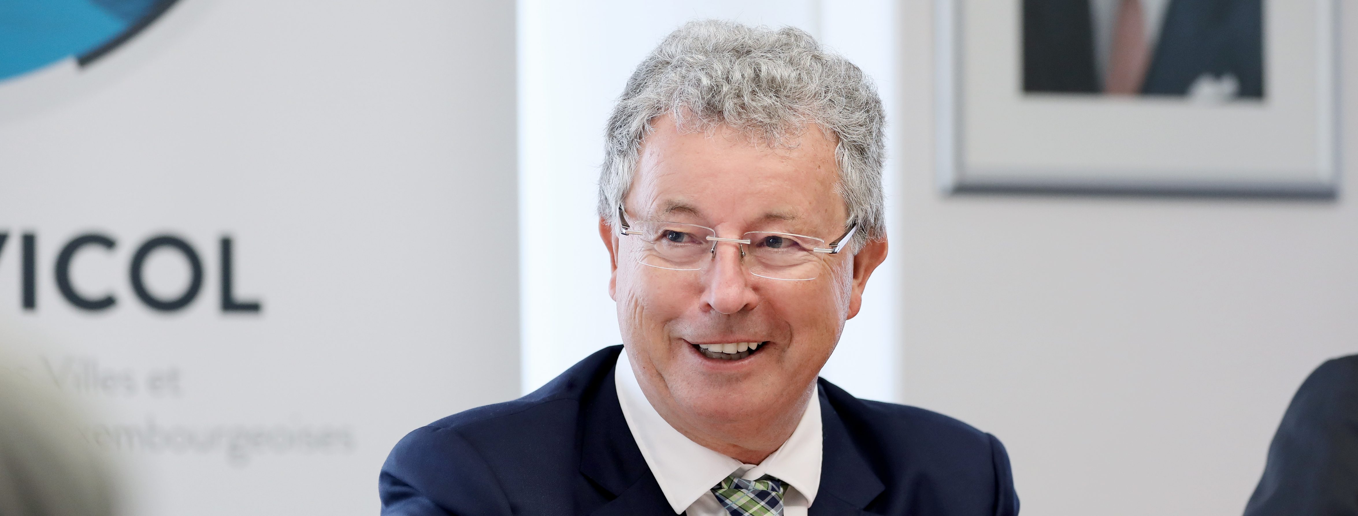 Syvicol freut sich über mehr Autonomie der Gemeinden