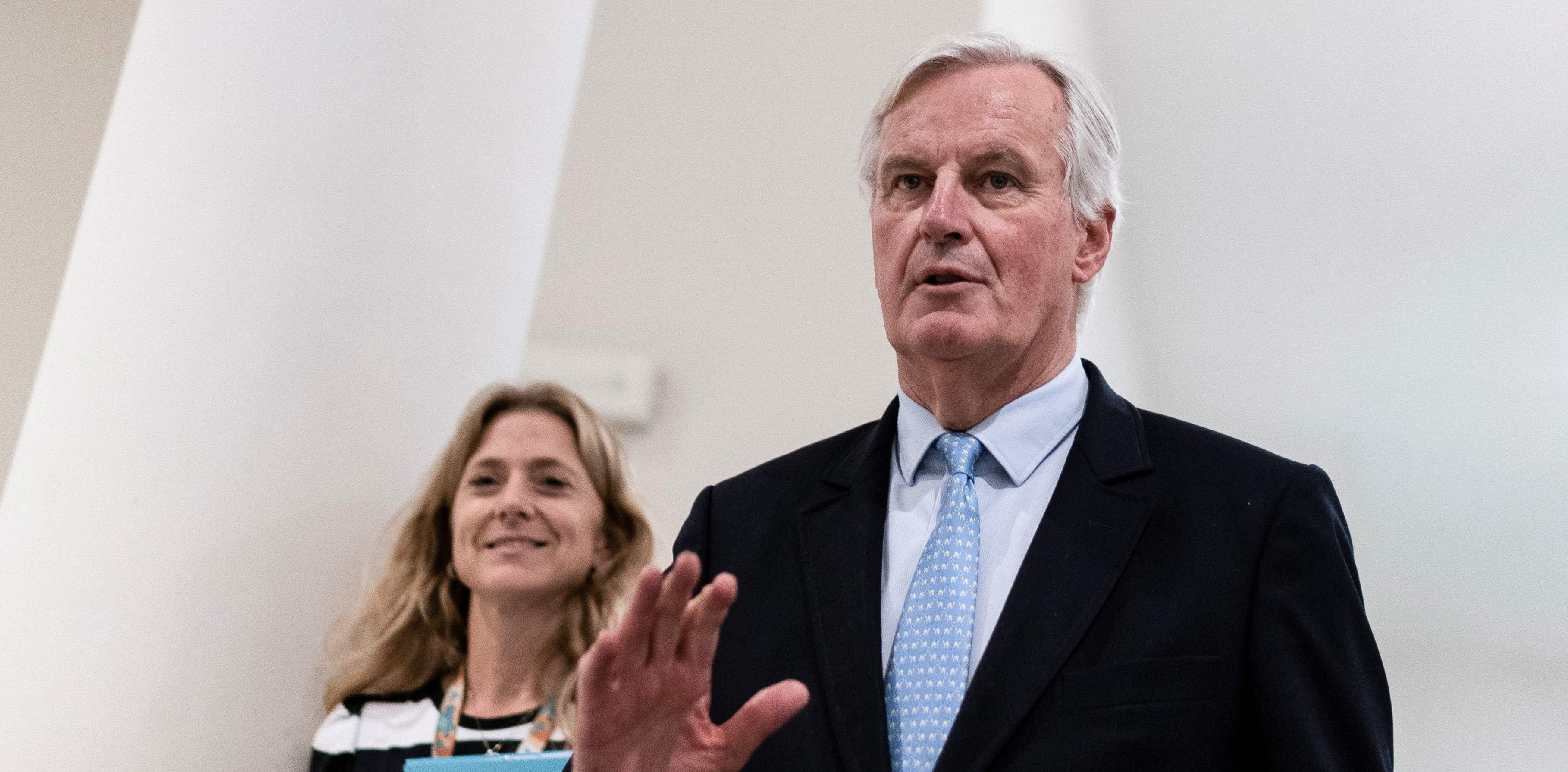 Warten auf die Brexit-Einigung: EU-Staats- und -Regierungschefs beraten ab Donnerstag in Brüssel