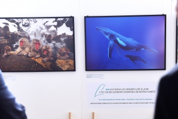 Schnee von gestern: Wie Luxemburg Trinkwasserprobleme löst und vorbeugt