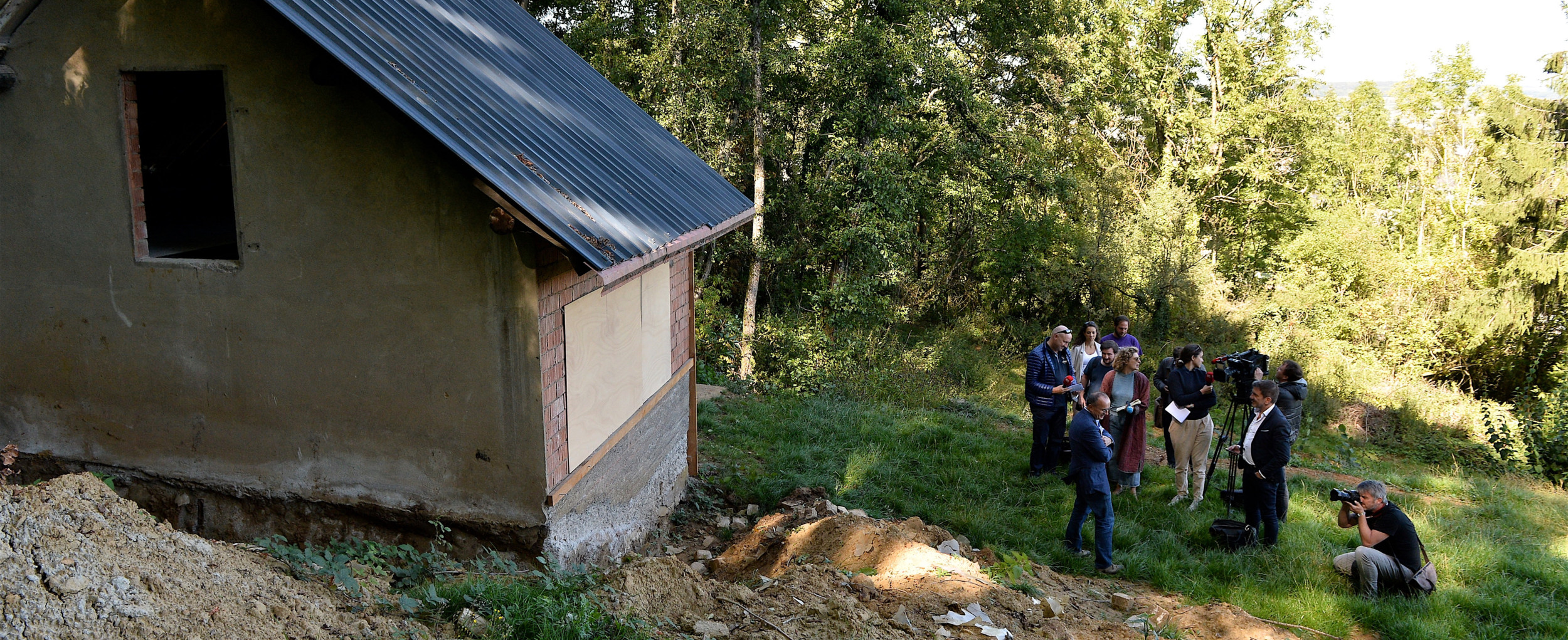 In Differdingen geht es ohne Traversini weiter