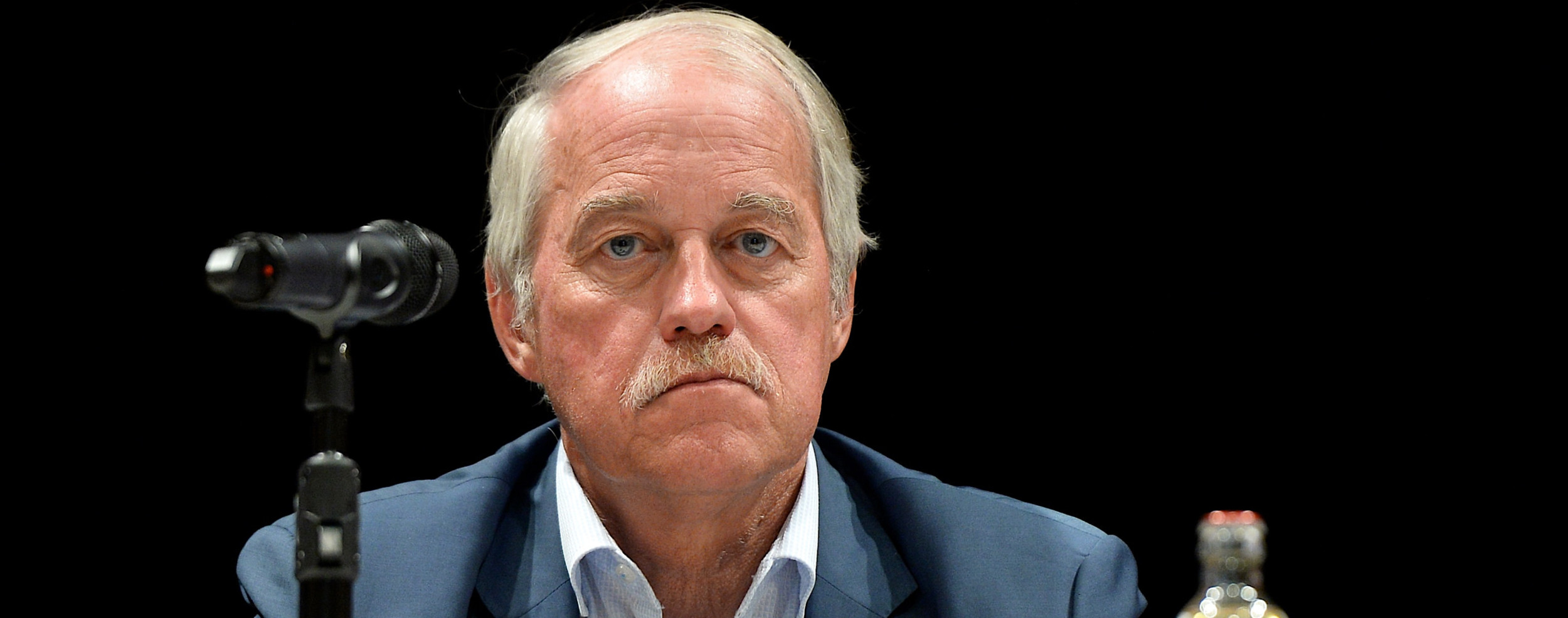 „Plötzlich war da dieser Lärm“: Petinger Bürgermeister Pierre Mellina wurde zu Hause vom Tornado überrascht