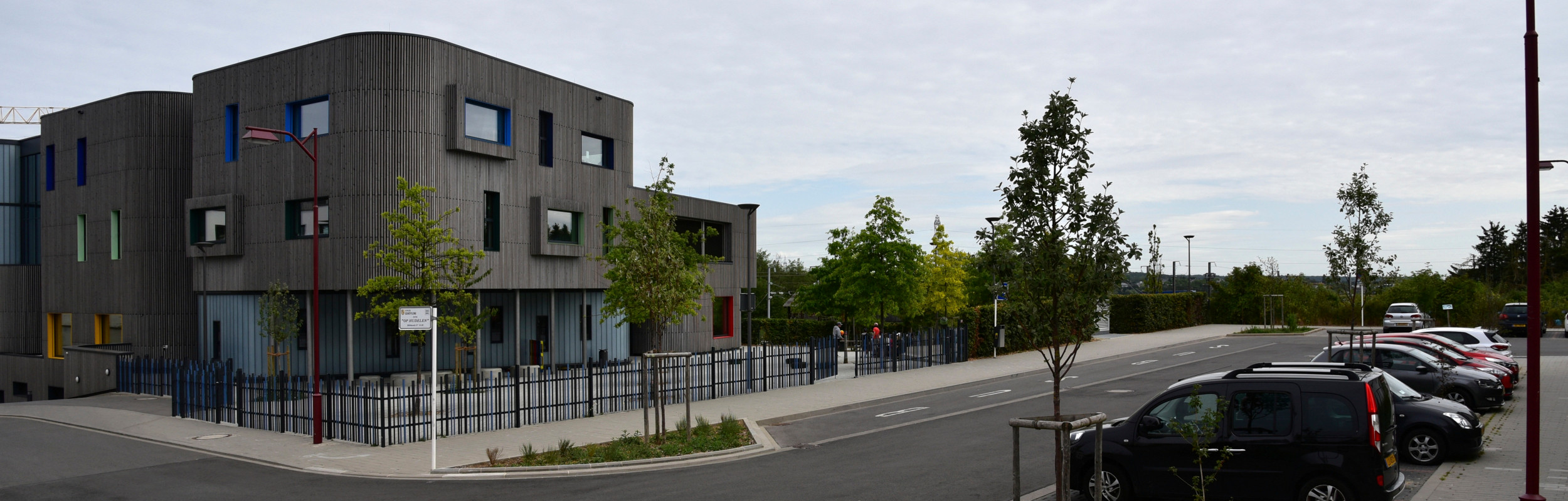 Schifflingen wächst rasant: Der Masterplan für die Bildungslandschaft steht