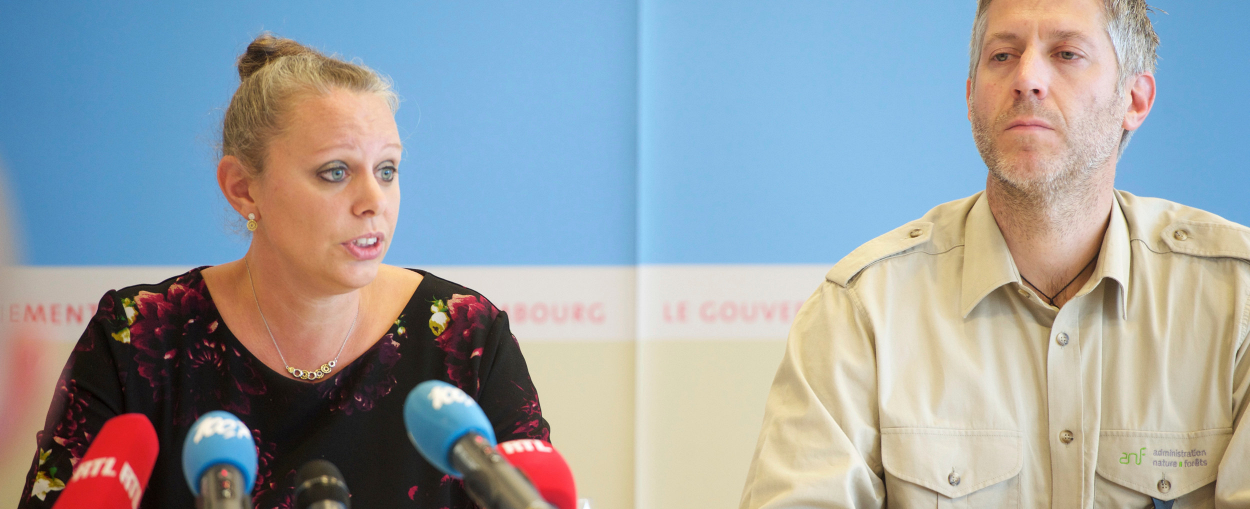 Dieschbourg und die „Gaardenhaischen“-Affäre: Neue Vorwürfe in der Chamber