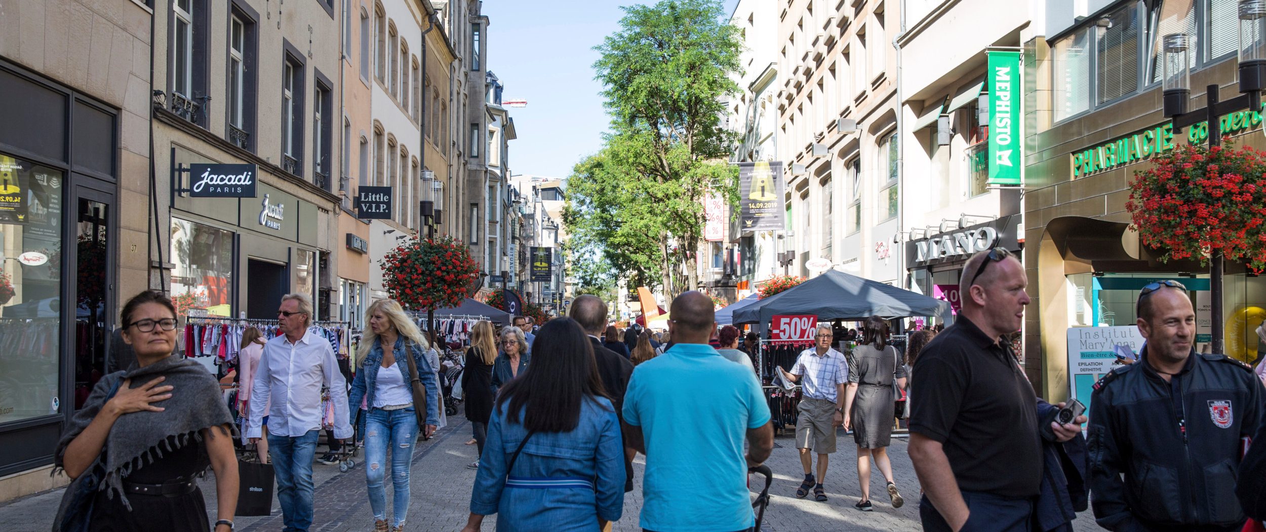 Umfrage: Das sind die besten Verbraucher-Erfahrungen in Luxemburg