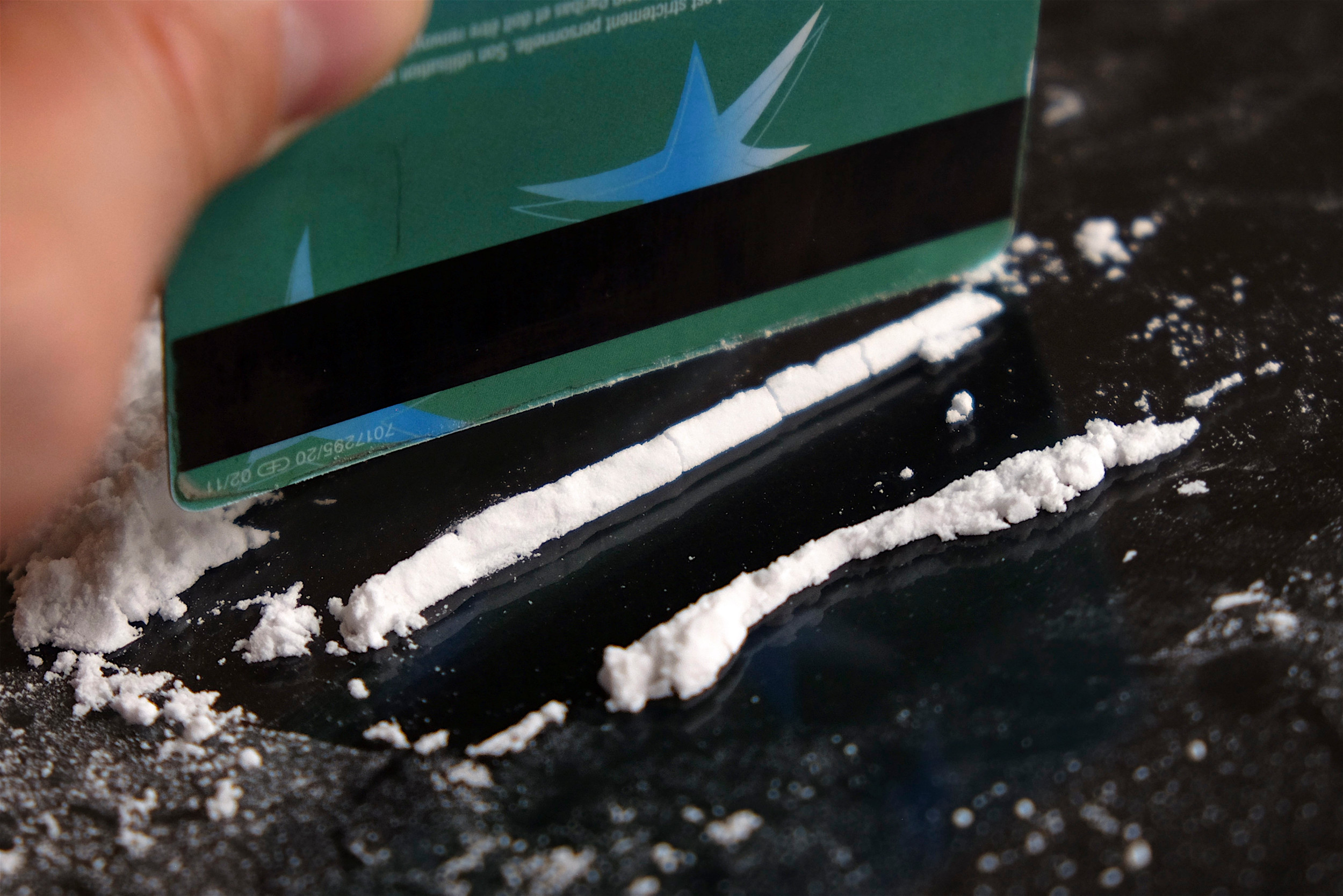 Vor allem Koks in der Korn: Untersuchung zeigt Drogenreste im Abwasser