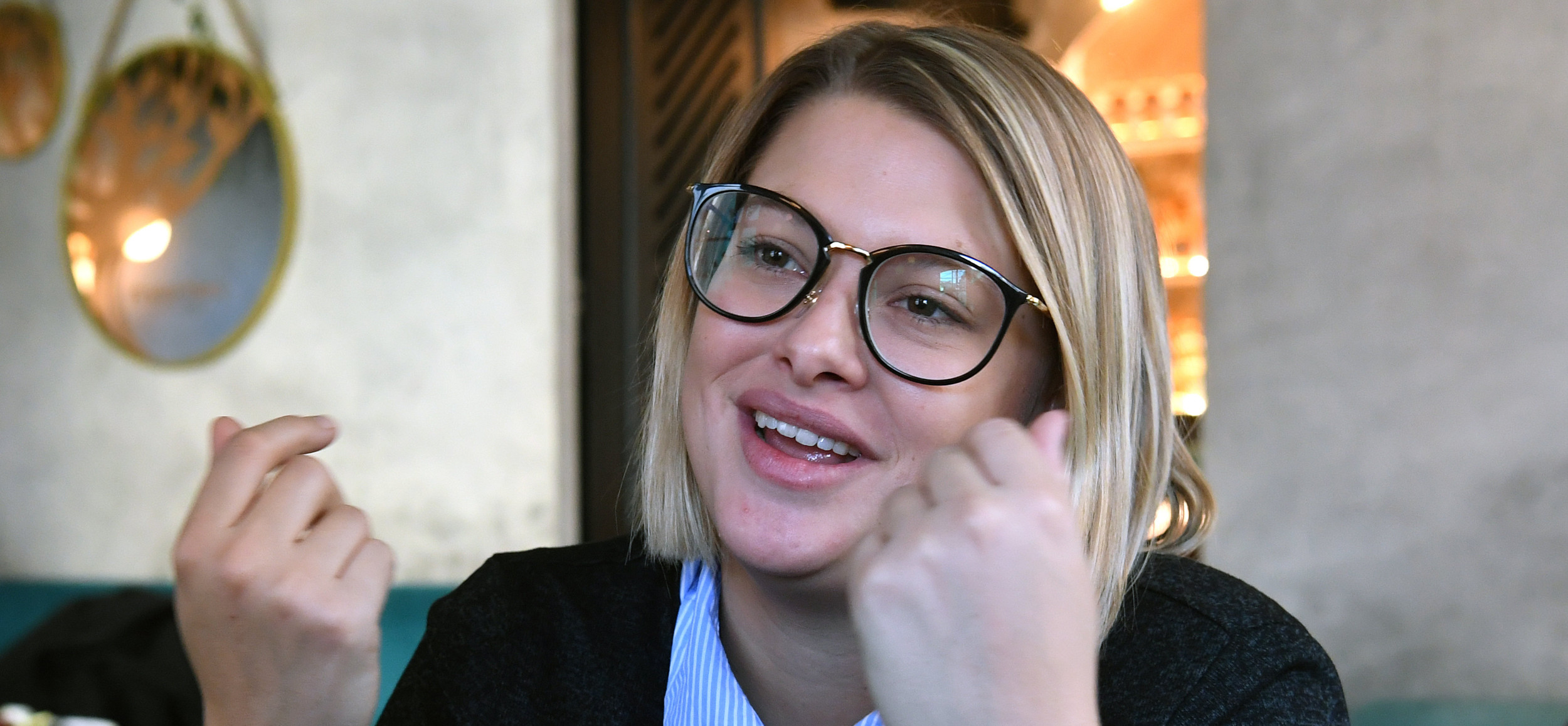 François Bausch bestätigt: Djuna Bernard wechselt für „déi gréng“ vom Zentrum in den Südbezirk