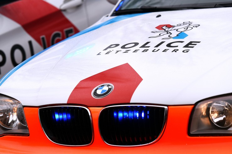 Zwei Einbrüche binnen Stunden: Polizisten nehmen Einbrecherin zweimal fest