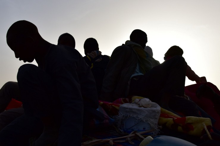 Die äußerste Grenze der EU: Die Journalistin Bettina Rühl über Luxemburgs Partnerland Niger