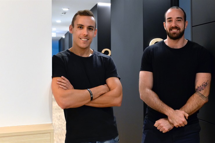 Die „Beweegungsfabréck“ in Belval will durch Bewegung heilen