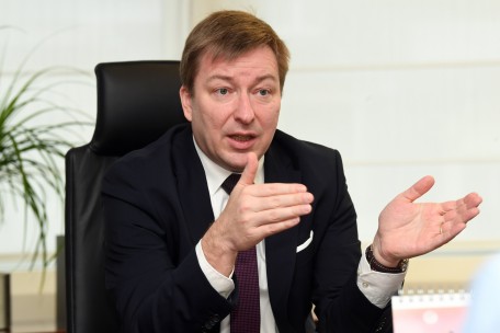 Die Staatsdiener: Luxemburg beschäftigt 28.326 Menschen