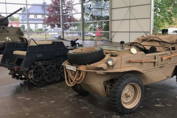 Lehren aus der Vergangenheit ziehen: Ausstellung in Petingen soll über den Zweiten Weltkrieg aufklären