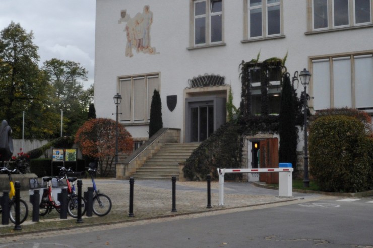 Kayler Gemeinde beharrt auf Busdirektverbindung Kayltal-Luxemburg-Bahnhof