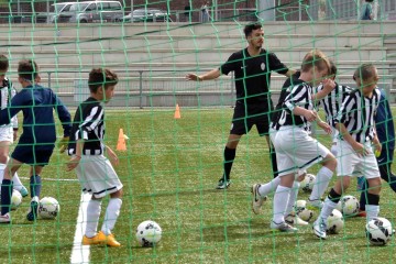 Diskussionen um Jugend-Transfers: „Wir suchen nach Lösungen“