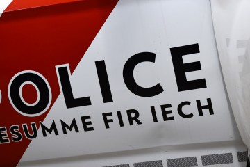 Nach Diebstahl in Edel-Boutique: Polizei fahndet nach zwei Tätern&nbsp;&nbsp;