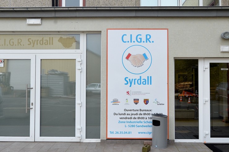 Kommentar / In CIGR-Syrdall-Affäre braucht es dringend Transparenz
