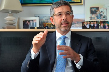 Bericht über Chaos beim Bankenverband ABBL: Der Direktor ist im Zwangsurlaub