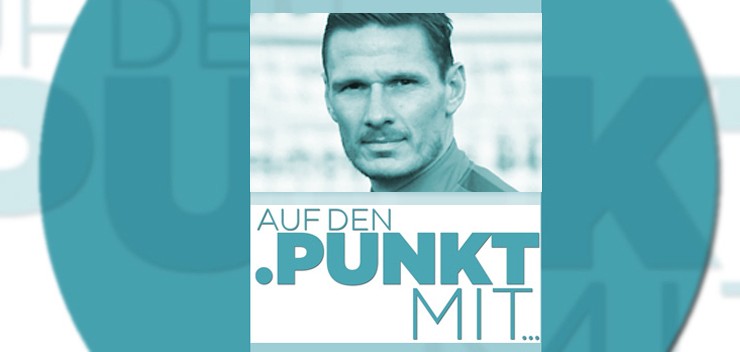 Auf den Punkt: David Vandenbroeck vom FC Déifferdeng 03 über brennende Autos, Pommes und Kuss-Szenen