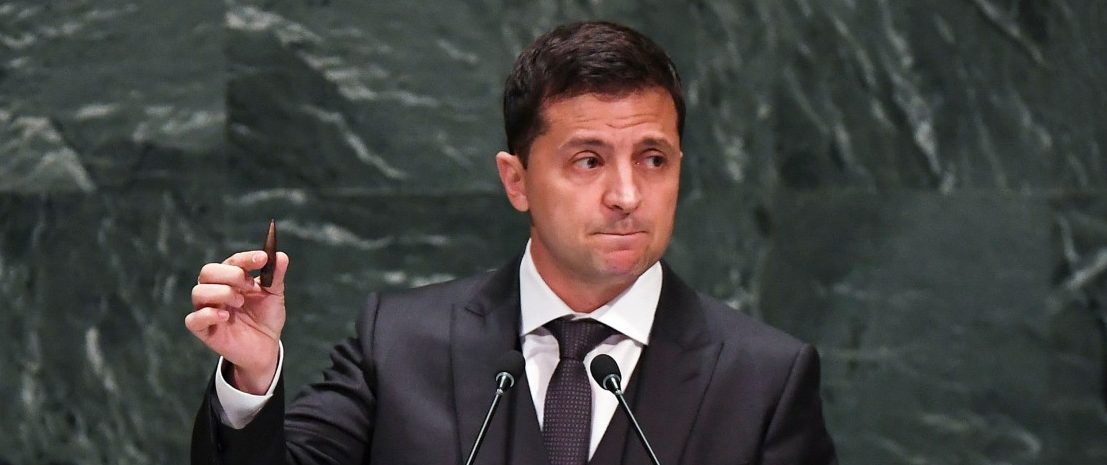 Krieg in Ostukraine: Konfliktparteien erzielen wichtige Einigung