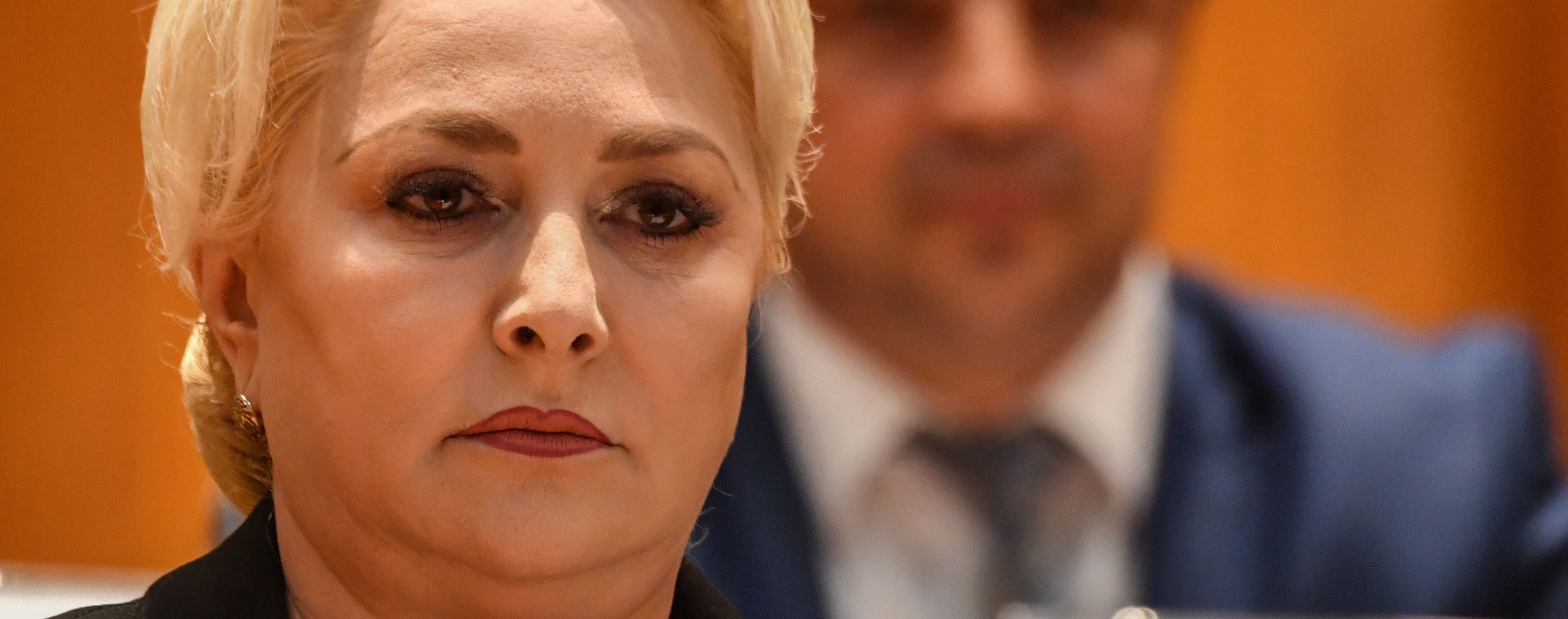 Rumäniens Regierung nach Misstrauensvotum gestürzt