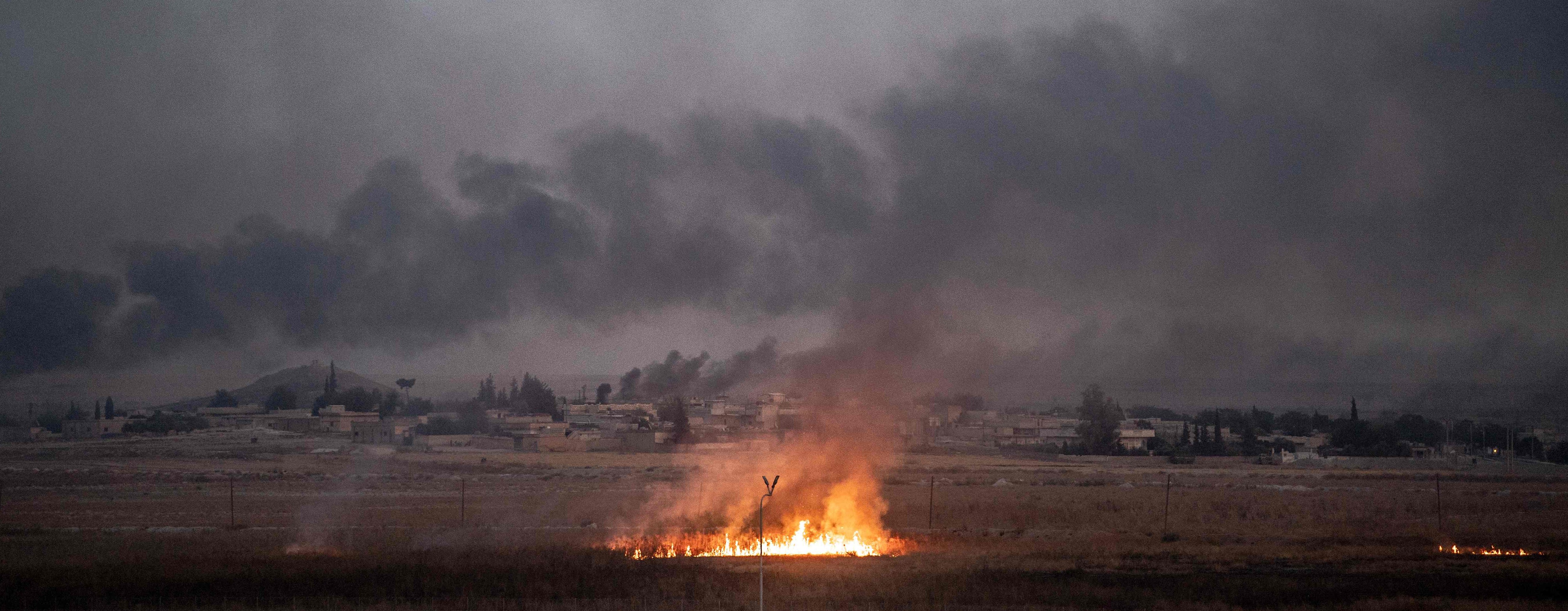 „Ein Verrat an den Kurden schlechthin“: Weltweite Kritik an Erdogans Offensive, Asselborn bestellt türkische Botschafterin ein