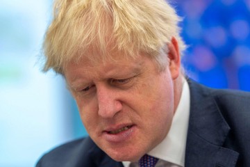 EU-Staaten einigen sich auf Brexit-Aufschub bis Ende Januar 2020