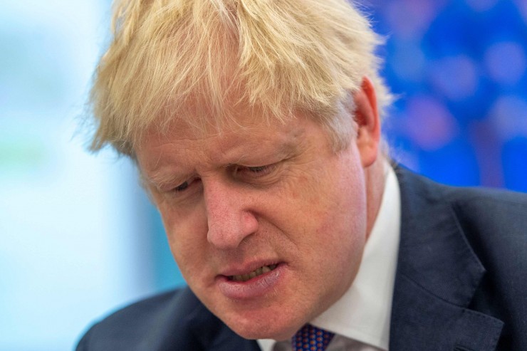 EU-Staaten einigen sich auf Brexit-Aufschub bis Ende Januar 2020