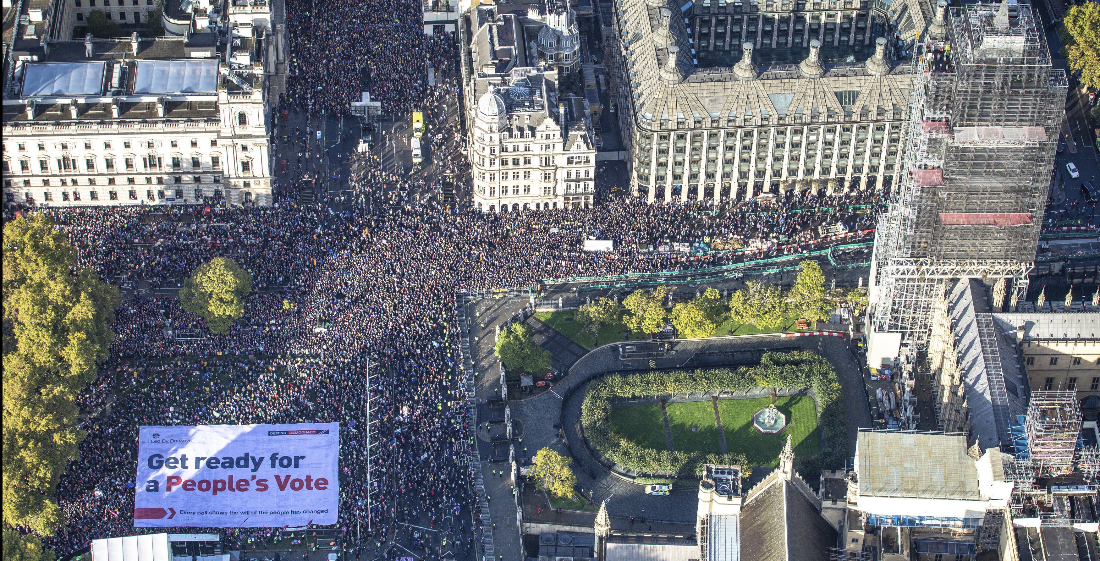 London bittet um Brexit-Verschiebung - Johnson: „Persönlich dagegen“