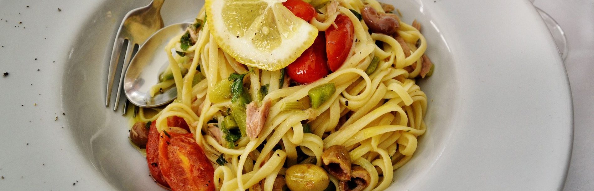 Rückruf: Glassplitter in Lachs-Spinat-Linguine gefunden