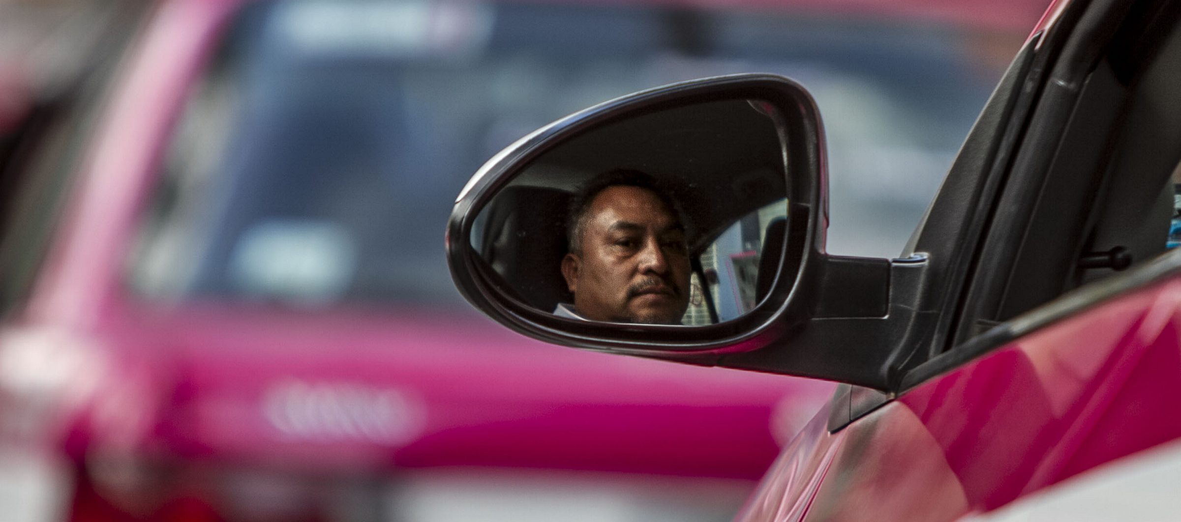 Un projet au point mort: Peut-on et doit-on espérer la venue d’Uber?