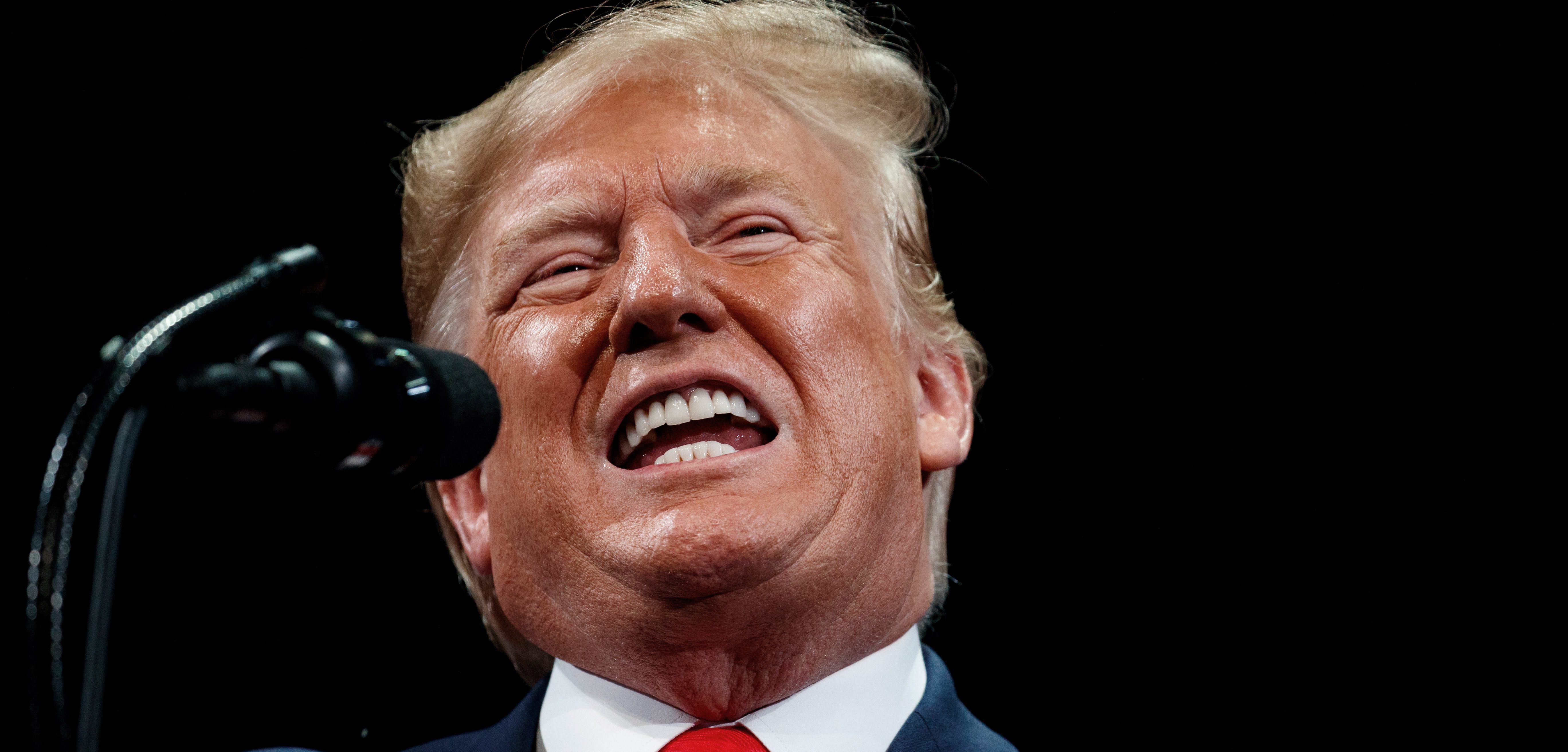 Empörung nach Trumps Aufruf zu Ermittlungen gegen Bidens in China