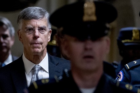 US-Diplomat liefert Demokraten neue Munition für Amtsenthebung Trumps